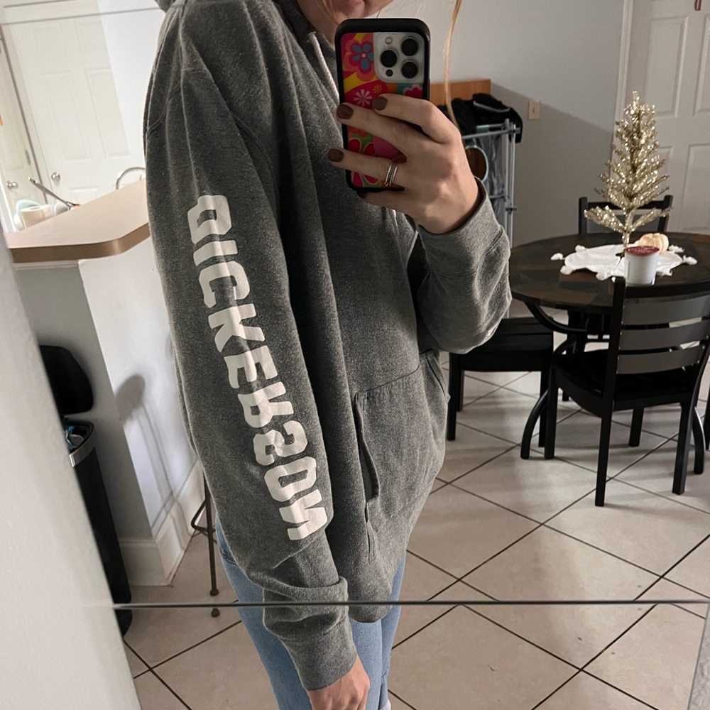 Russel Dickerson Concert Hoodie